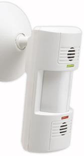 Daylighting Control/Photosensor Detects the light level to adjust electric lighting based on the