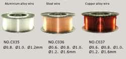 6 wire range Specialised for car bodies steady welding for