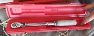 Cut-off tool mini grinder in