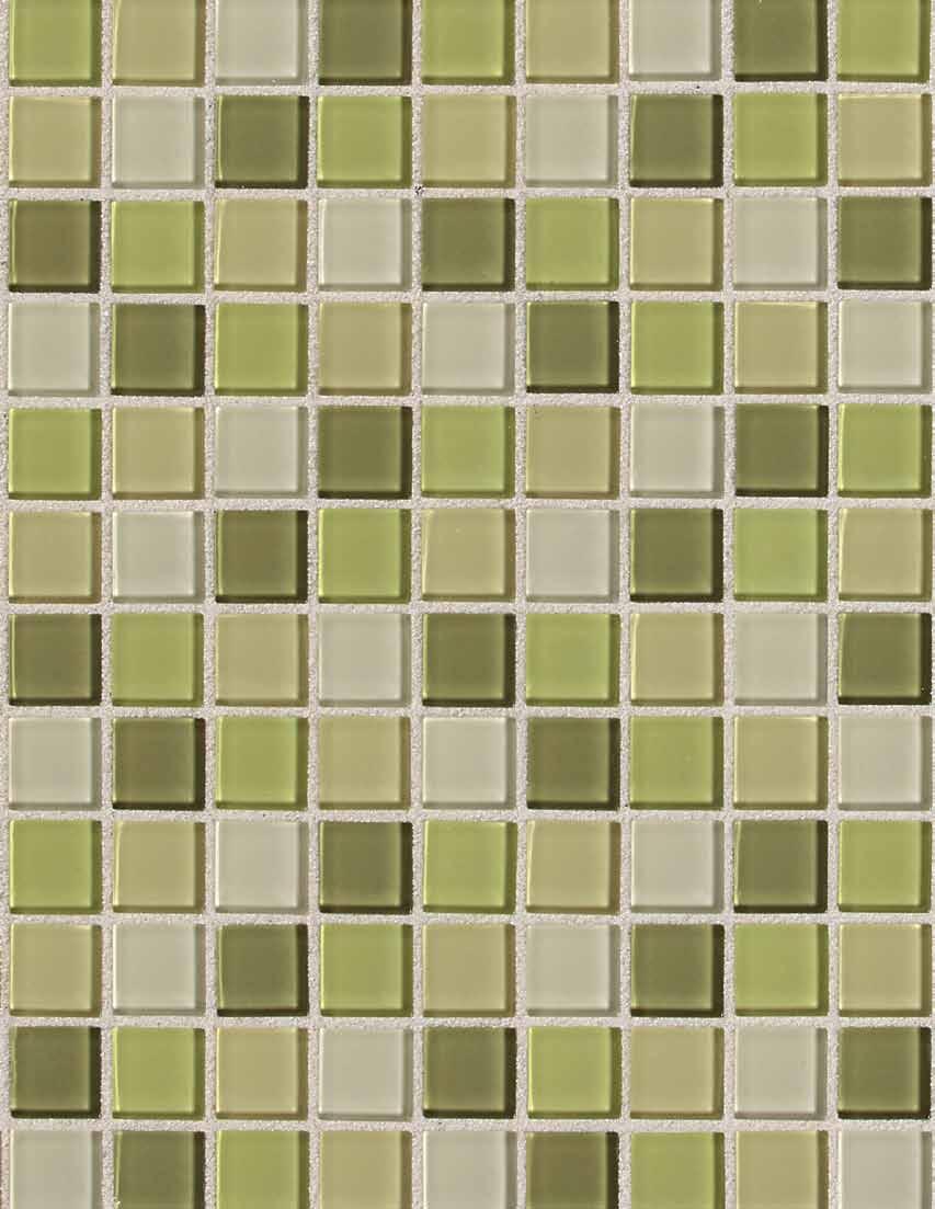 isis GLAss mosaic wall backsplash decorative The possibilities are astonishing with the Isis Glass collection.