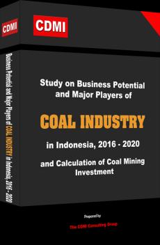 Hubungi Kami 021 31930 108 021 31930 109 021 31930 070 marketing@cdmione.com P henomenon of declining coal price in the last several years has made this excellent business to plummet badly.