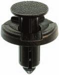 Height: 16mm Fits Into 5mm Hole Infiniti M45, I30 & G35 Nissan Altima, Maxima & 350Z 20953