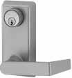 3 (2001) Grade 1 Trim 230EO 230NL 2 6 2 2 2 Thumbpiece Knob Lever Key Locks & Unlocks Key Locks & Unlocks Key Locks & Unlocks Product Description 2227TP-F 2227K-F 22L-F Trim Description Escutcheon