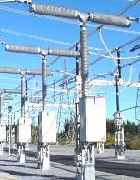Power Grids division Offering solutions through five business units