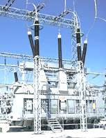 Integration Grid Automation Power Grids division is the world s