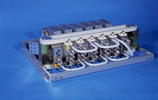 valve Hydro Solar