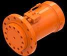 Valve locations and plumbg routg differ among sizes. See specification pages for details.