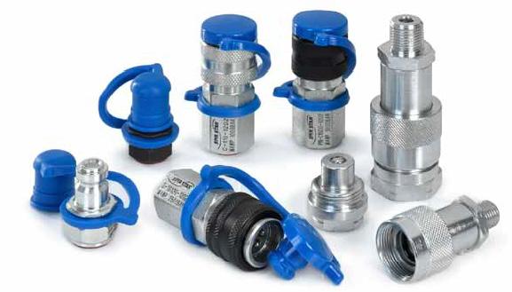 C1000 SERIES Applications include the connection of pumps to hydraulic jacks, rams, bolt tensioners, torque tools, as well as for pressure test equipment (valves, tooling and controll, etc.