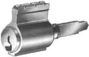sargent KIK, LFIC & Rim Cylinders 6 Line Key-in-Knob Cylinder For use with Sargent 6 line series knob