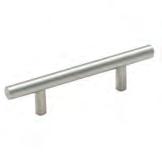 CABINET HARDWARE KNOBS & PULLS BEST SELLERS BAR PULLS PULL, 3 IN. CTC 3 in.