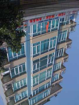 Established: 30/ September/ 2009 Paid-up Capital: USD 100,000.00 5th Floor, 92 Hoang Ngan Str., Trung Hoa Ward, Cau Giay Dist, Hanoi, Vietnam.