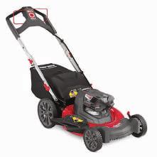 25 Get the power and performance you expect from Troy-Bilt - now without the gas. Troy-Bilt powered by CORE is built to deliver maximum torque that rivals gas power. PG.