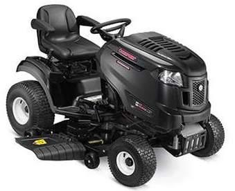 Troy-Bilt riding mowers offer a variety of transmission options, including Shift-on-the-Go, hydrostatic and more.