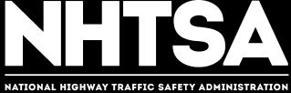 National Highway Traffic Safety