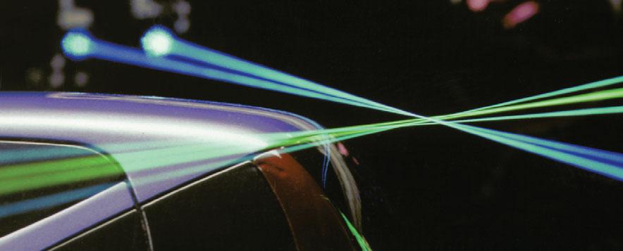 Improving Vehicle Aerodynamics Reducing Drag Our instrumentation is widely used in automotive wind tunnels for
