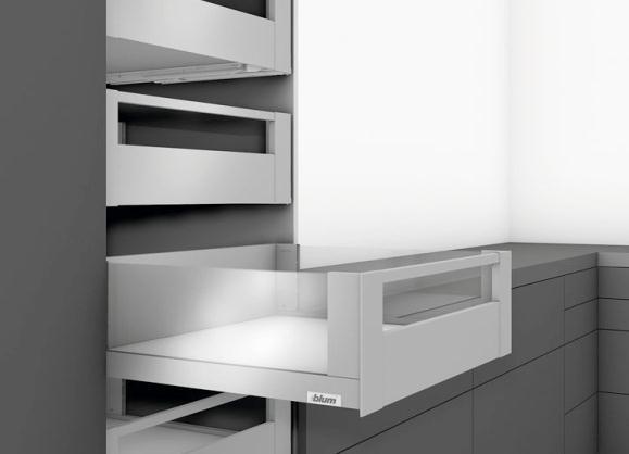 RANGE OVERVIEW free free is available only for the C Drawer Side Height