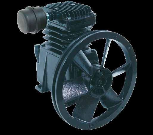 30 1 3VX MAX 140psi Reversible head, right or left discharge