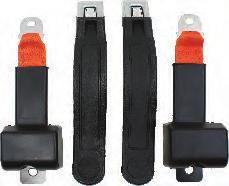 1976-2006 Seatbelt Solutions
