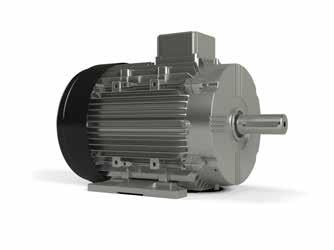 The complete system Motors Our engineering skills help you to improve the efficiency of your processes. We can supply complete drive systems, variable-speed drive units and motor systems.