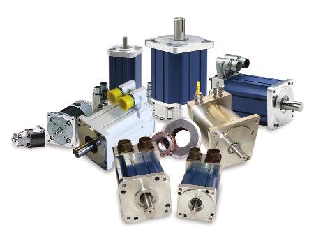 Automation Solutions Servo Motors Under the Torque Systems brand, ITT provides precise motion control solutions to a broad range of industries for a variety of applications.