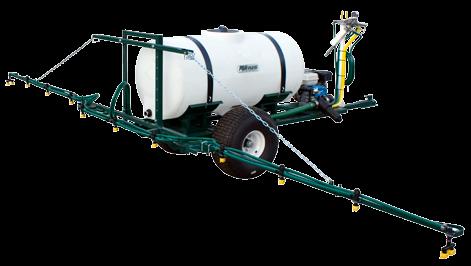 PBM Supply & Manufacturing, Incorporated Company Profile Products: Durable Sprayers and Trailers of all types for all industries and individuals. We build products for customers throughout the world.