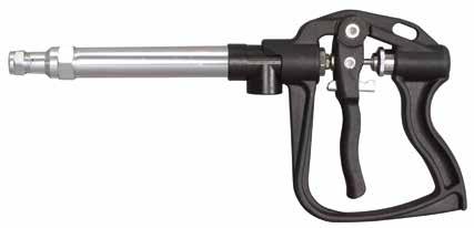 Precise Spray Pattern UPC Code 5163136 22" Long Range Pro Series Handgun 733029115782 $ 69.00 5163137 13" Long Range Pro Series Handgun 733029115799 $ 65.