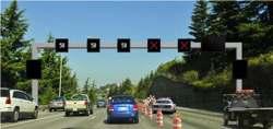 Traffic Management Integrated Corridor