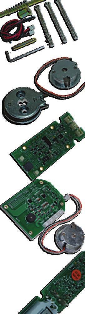 Spare Parts MOTOR ACTUATORS AND PC BOARDS MK1-5 CL5000 Board and Motor n/a $50.00 MK1-4 CL4000 Board and Motor n/a $50.00 MAI-5 CL5000 Motor/Actuator n/a $30.00 MAI-4 CL4000 Motor/Actuator n/a $30.