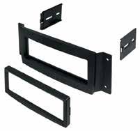OR DOUBLE DIN BKCDK658