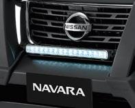 Designed to increase your light projection and improve your safety and long-distance visibility when driving at night.