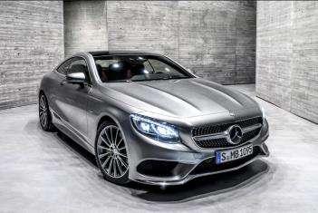 3-4 millions lines of code Mercedes S Class: 100
