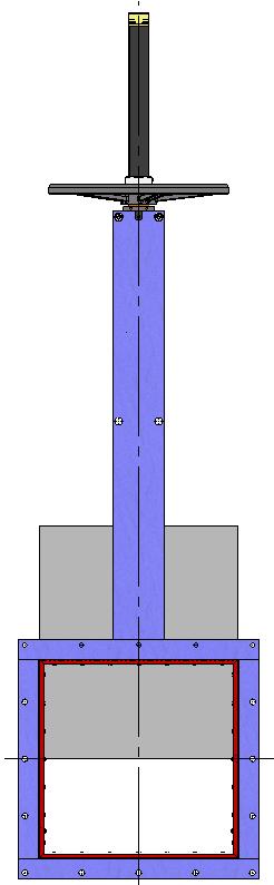 2 Extension: Universal Joint (Fig. 16) Consists of raising the actuator.