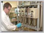 The financial, safety and environmental benefits of process analysis and control (PAC) technologies have never been more important to modern manufacturing in the pharmaceuticals, chemicals,