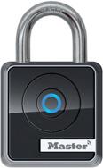 YOUR #1 SOURCE FOR COMPL IDEAL FOR ALL THE APPLICATION LISTED PREVIOUSLY BLUETOOTH PADLOCK - THE 1 ST CONNECTED PADLOCK ON THE MARKET The Bluetooth Smart Connected