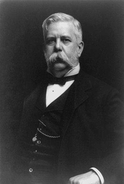 George Westinghouse Brief Biography: Born 1846 in Central Bridge, NY 1863 served in the NY Cavalry during Civil War 1864 served as an engineer in the Navy 1867 moves to Pittsburgh, PA Worked in rail