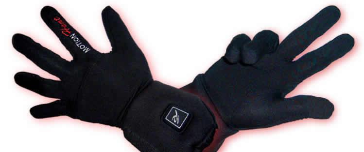 Heated Glove Liners - User Manual Welcome. Thank you for choosing MOTIONHeat battery-operated heated glove liners.