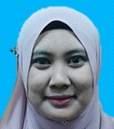 Nur Atiqah Binti Zainal