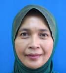 Siti Zaleha Binti Abdul Rasid