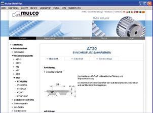 Mulco-Europe EWIV s secret of success has always been largely due to advising our customers before they enter