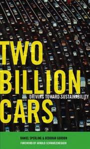 Outcome: Soaring Global Demand for Vehicles 3.0 Number of Motor Vehicles (Billions) 2.5 2.0 1.5 1.0 0.5 0.
