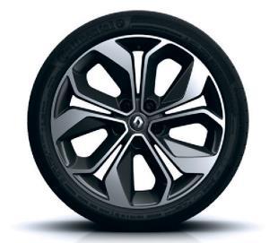 Wheel rims Assert your personality with the exclusive range of