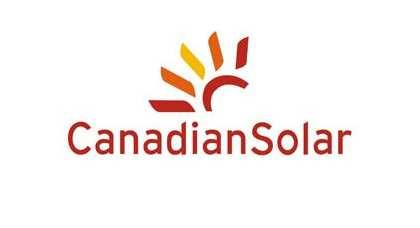 Canadian Solar Inc. Recognized as a leading global solar manufacturer, Canadian Solar Inc.