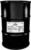 03226 5 gallon pail 1 03228 55 gallon drum 1 BATTERY TERMINAL PROTECTOR Apply to battery terminals to provide a soft, dry, lead-free protective coating that keeps moisture, salts and road grime from