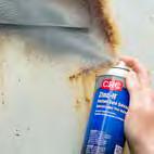 18211* oz aerosol 6 SEAL COAT Urethane Coating Urethane Seal Coat provides a conformal polyurethane coating that insulates electrical equipment and seals out water and moisture.