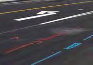 PAINTS AND COATINGS UPSIDE DOWN MARKING PAINT These paints clearly and effectively mark the location of underground utilities and are the professionally preferred markers at construction sites.