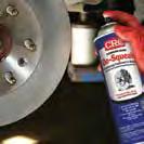 VEHICLE MAINTENANCE ENGINE DEGREASER Gel Formula Penetrates fast and removes the most stubborn baked on engine greases and road grime. Formula clings to all surfaces allowing it to penetrate deep.
