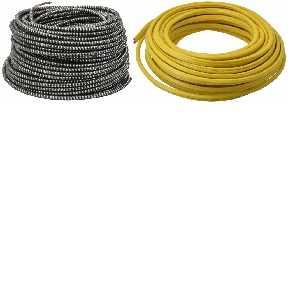 45 118531 18/10-UL 18/10, UL Listed, 250' Roll $226.03 418484 BARE6SOL315 6 AWG Solid Ground Wire, 315' Roll $449.