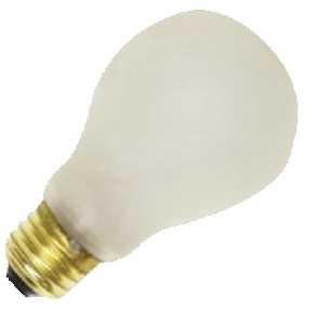 79 Light Bulbs, Rough Service Coated 93002 93003 79175 79176