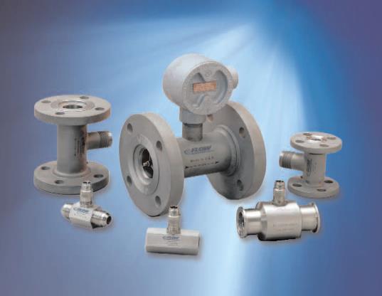 Turbine Flow Meters Flow Technology Turbine Flow meters are commonly used in mission critical applications demanding superior accuracy, quality and reliability.