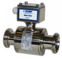 Magnetic flow meters are used in virtually every processing industry and represent a very